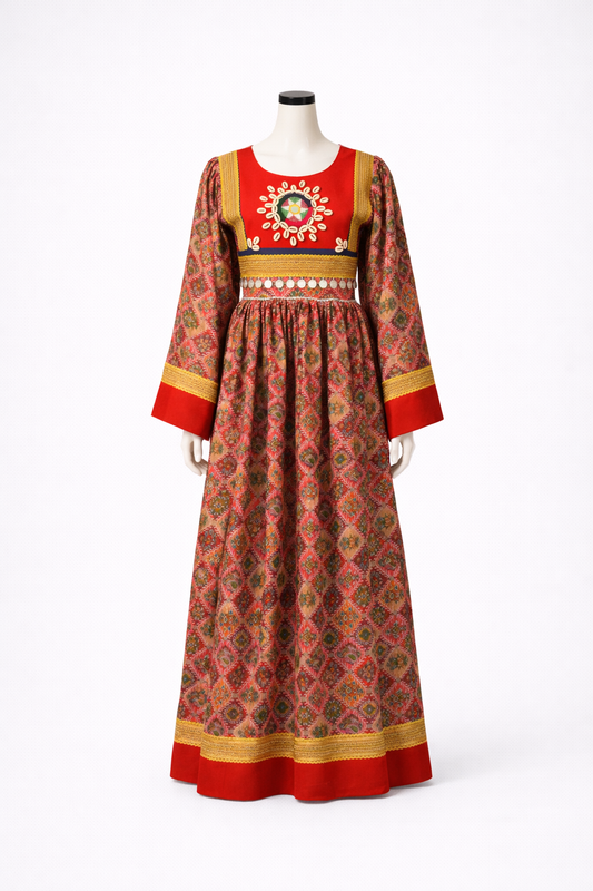 Robe noor 4