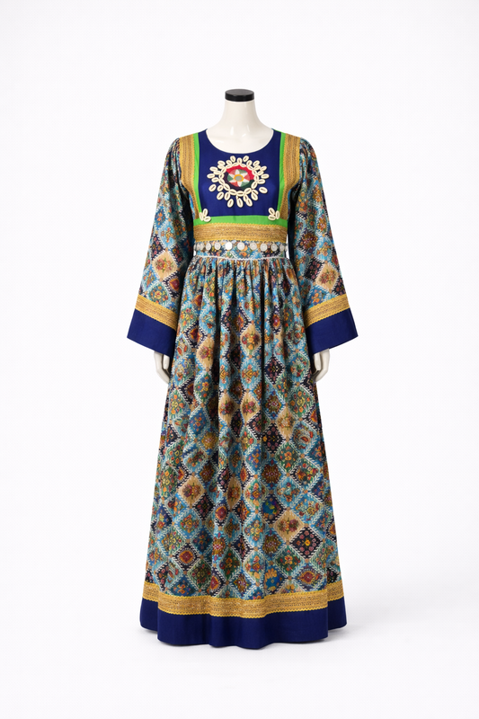 Robe noor 2