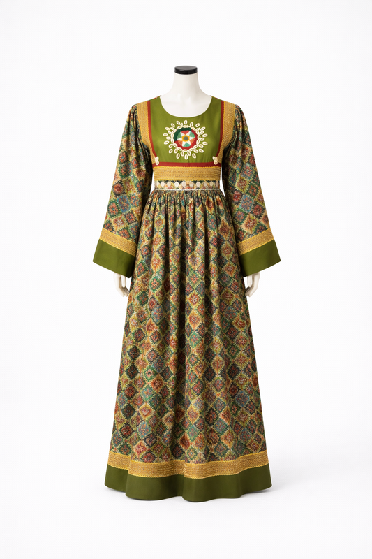 Robe noor 3